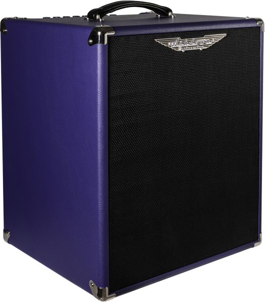 Preview: ASHDOWN - MAS UK-COD-PURPLE12